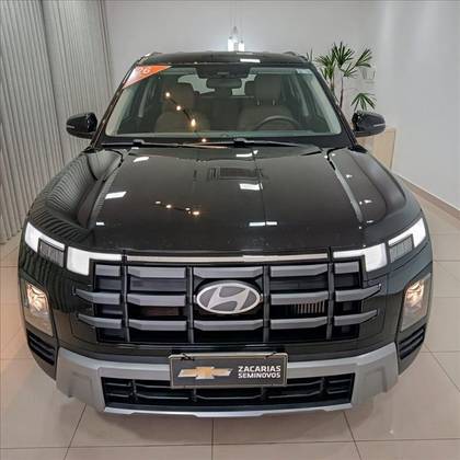 HYUNDAI CRETA 1.0 TGDI FLEX COMFORT AUTOMÁTICO HYUNDAI CRETA 1.0 TGDI FLEX COMFORT AUTOMÁTICO